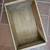 Antique wooden crate 4 thumbnail