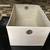 Large Lined Storage Container/Box/Bin/Shelf/Drawer with Handles. New. 5 thumbnail