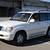 2000 Lexus LX LX470 AWD White Color Drive Good Clean Title 1 thumbnail