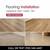 Laminate Flooring Installation – Vinyl Plank, Carpet & Tile | KL00b 1 thumbnail