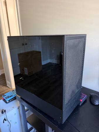 Gaming Desktop Pc 1