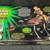 SEALED - Hasbro Star Wars Power of The Jedi Speeder Bike with Luke Skywalker 12 6 thumbnail