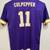XL Champion DAUNTE CULPEPPER #11 Minnesota Vikings NFL Jersey Sz48 1 thumbnail