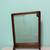 Vintage - Tabletop Mirror - with Wooden Stand - 16” x 21” 4 thumbnail
