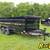 Hot New Arrival! 2026 7x14x4 PJ Dump Trailer - 7ga. Floors! 6 thumbnail