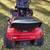 TORO LAWN MOWER WITH HYDROSTATIC TRANSMISSION AND MULCHING DECK 4 thumbnail