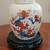 Vintage Japanese Ginger Jar Vase 1 thumbnail