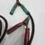 Vintage HD copper jumper cables 14' 4 thumbnail