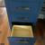 Wayfair Esita Linen Wood Cabinet - Monarch Blue 15 thumbnail