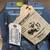 Sargent-Welch Duo-Seal 1405 Vacuum Pump GE 1/2HP Motor and 3/8" Hose 8 thumbnail
