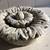 Architectural Rosette Decorative Element - 2 thumbnail