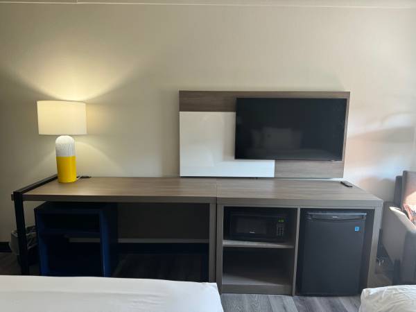 $1.000 / 1 habitación - Habitación en alquiler / Dakota Inn (Minot)63180358165635123