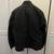 Rag & Bone Waxed Cotton Jacket Black Sz XL (but fits closer to L) 4 thumbnail