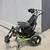 Ki Mobility Focus CR Tilt-in-Space chair with Jay J3 Back and Whitmyer Headrest 1 thumbnail