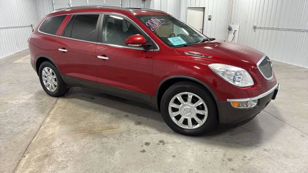 2012 Buick Enclave - In-House Financing Available! - $11,99563470412448131123