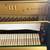 Yamaha U1 silent system upright piano 5 thumbnail