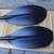 2 Split Kayak Paddles – 4-Piece Lightweight Aluminum – $80 for Both Se 7 thumbnail