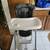 Baby infant kids height chair high chair 1 thumbnail