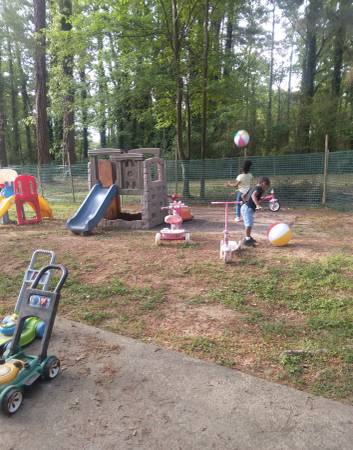 Two openings available. Great rates. Licensed 1