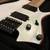7 String Guitar headless with gig bag 3 thumbnail