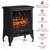 Electric Fireplace Heater 🔥 4 thumbnail