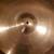 Rare vintage Zildjian 18" Thin 50's Crash Cymbal Hand Hammered Suberb 3 thumbnail