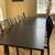 Extendable Dining Table and 8 Chairs (OBO) 18 thumbnail