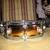 Vintage 4x14" Legend Phosphor Bronze Snare Drum 6 thumbnail