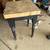 Butcher block table 3 thumbnail