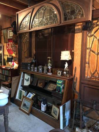 LET’S GO ANTIQUING 1