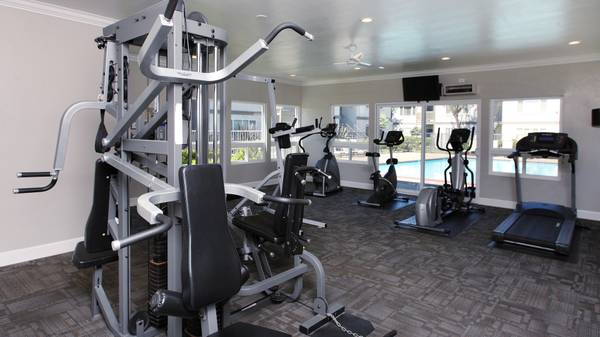 $3,375 / 2hab - 850ft2 - Centro de fitness, estacionamiento, lavandería en las instalaciones (pacifica)63880135775107122