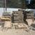 Reclamied 2’x2’ and 1’x1’ pavers 2 thumbnail