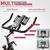 Spin Bike - JOROTO X2  Stationary Bike -- Top pick Amazon 6 thumbnail