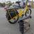 Yuba Kombi Cargo bike with over lots of accessories 2 thumbnail