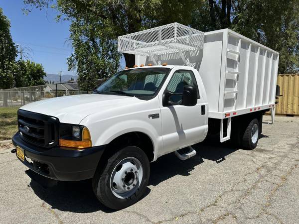 1999 Ford F-450 - Photo 6