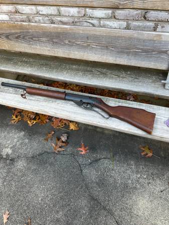 Old  daisy model 96 1