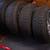 15 inch chrome wheels w/tires 2 thumbnail