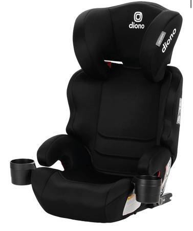 Diono Car Seat OBO 1