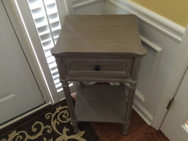 Entry/Sofa Table 1