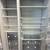 Sub Zero 48” panel ready built in side by side refrigerator 4 thumbnail