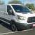 2015 FORD TRANSIT T250 CARGO VAN WORK TRUCK WITH SHELVES 7 thumbnail