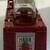 1986 Hess Toy Fire Truck with Light 4 thumbnail
