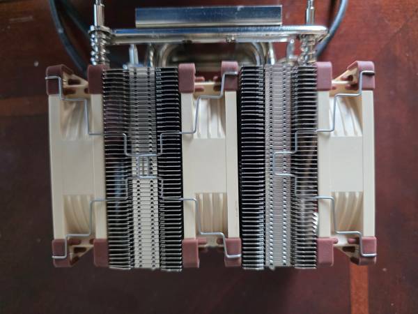 CPU Air Cooler 1