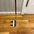 Odyssey Versa 7 putter 1 thumbnail