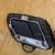 Harley Dyna Convertible Saddlebags bags Saddle bag oem very nice fxdc 6 thumbnail