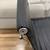 Eames Aluminum Group Management Chair. 6 thumbnail