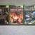 3 Microsoft Xbox games 3 thumbnail