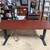 (60) KI Electric Height Adjustable Sit Stand Desk.Cherry Or Maple Top 4 thumbnail