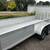 2023 PRIMO MODEL HUT 82X18 UTILITY TRAILER WITH SIDES 4 thumbnail