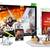 XBOX 360 DISNEY INFINITY Star Wars 3.0 VIDEO GAME STARTER PACK 2 thumbnail
